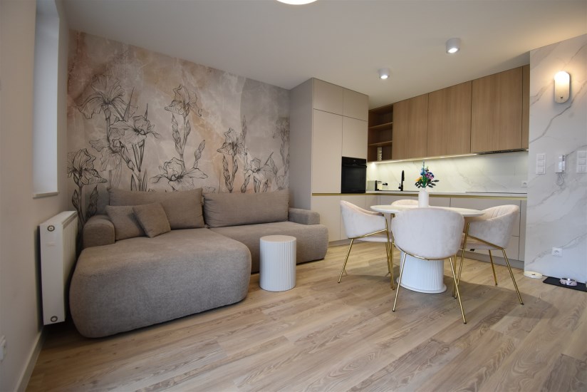 Mieszkanie Wynajem - Kielce province, Kielce m., Kielce, Szydłówek