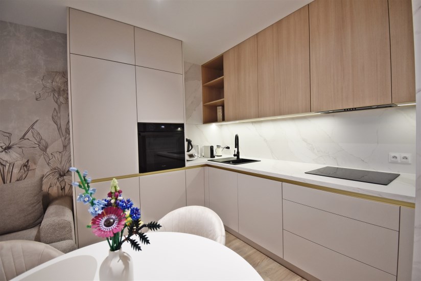 Mieszkanie Wynajem - Kielce province, Kielce m., Kielce, Szydłówek