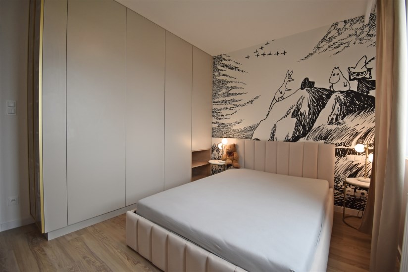 Mieszkanie Wynajem - Kielce province, Kielce m., Kielce, Szydłówek