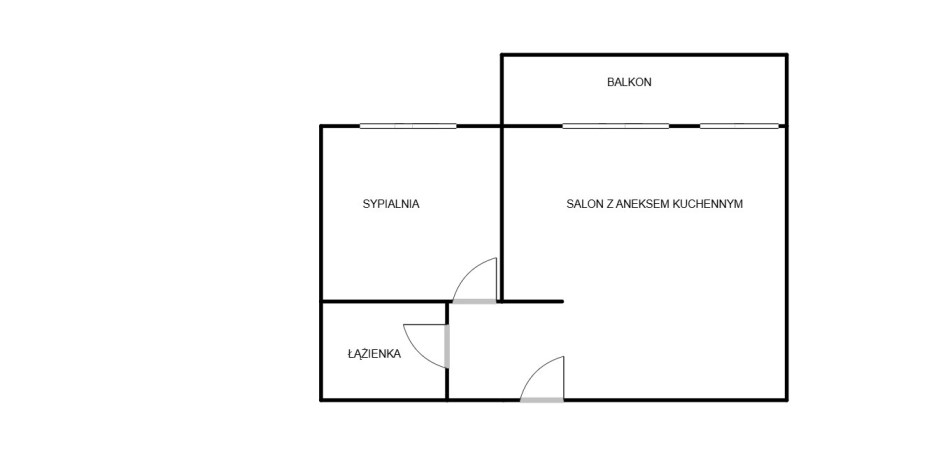 Mieszkanie Wynajem - Kielce province, Kielce m., Kielce, Szydłówek