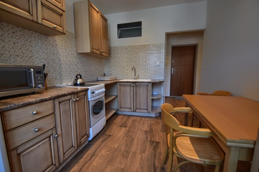 Mieszkanie Sprzedaż - Kielce province, Kielce m., Kielce, Centrum