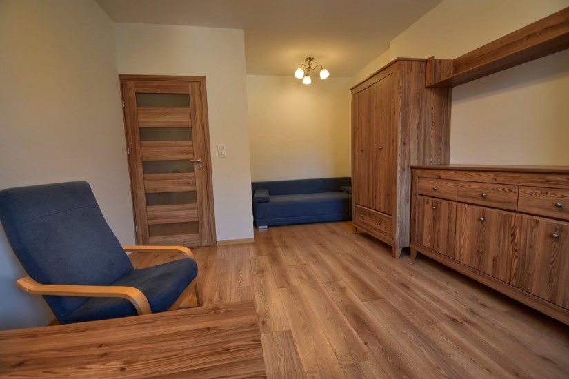 Mieszkanie Sprzedaż - Kielce province, Kielce m., Kielce, Centrum