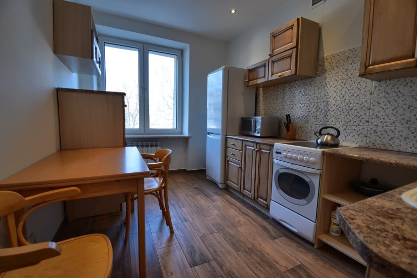 Mieszkanie Sprzedaż - Kielce province, Kielce m., Kielce, Centrum