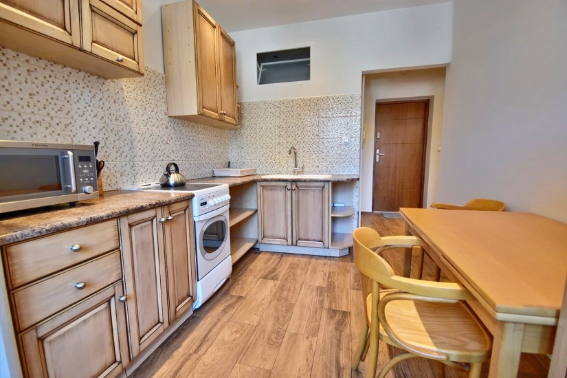 Mieszkanie Sprzedaż - Kielce province, Kielce m., Kielce, Centrum