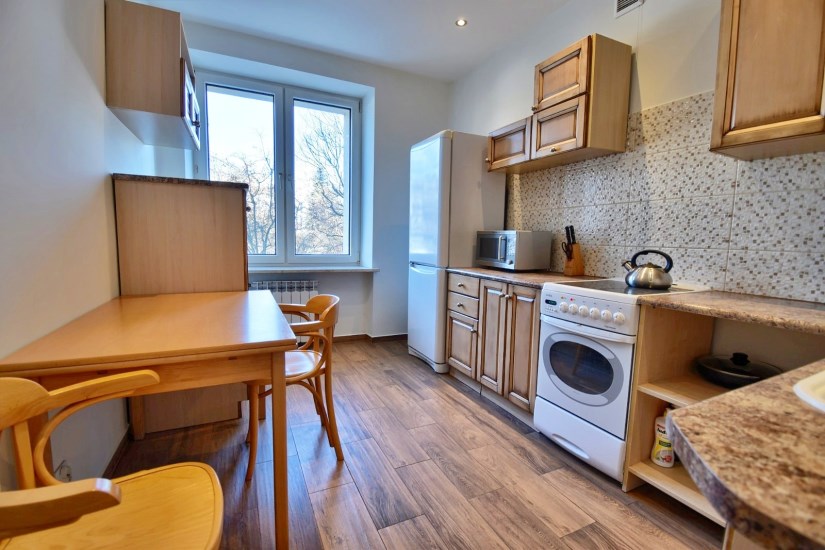 Mieszkanie Sprzedaż - Kielce province, Kielce m., Kielce, Centrum