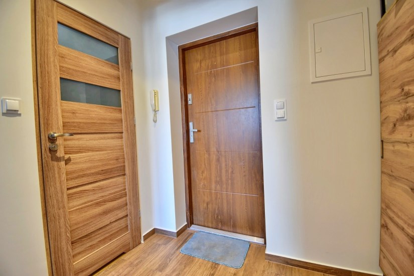 Mieszkanie Sprzedaż - Kielce province, Kielce m., Kielce, Centrum