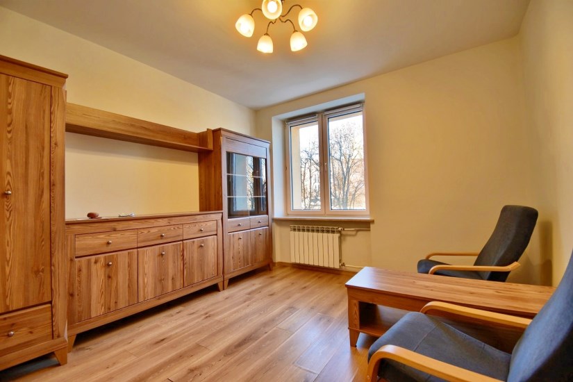 Mieszkanie Sprzedaż - Kielce province, Kielce m., Kielce, Centrum