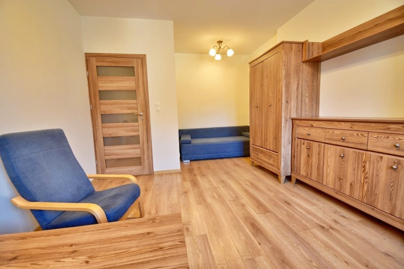 Mieszkanie Sprzedaż - Kielce province, Kielce m., Kielce, Centrum