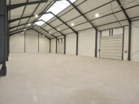 Hala Wynajem - mazowieckie, legionowski, Nieporęt, Rembelszczyzna