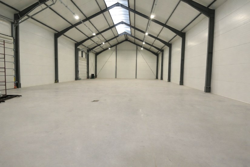 Hala Wynajem - mazowieckie, legionowski, Nieporęt, Rembelszczyzna