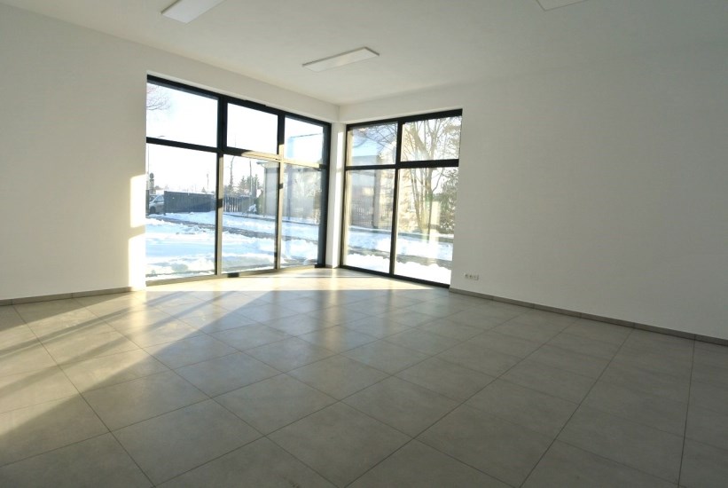 Hala Wynajem - mazowieckie, legionowski, Nieporęt, Rembelszczyzna