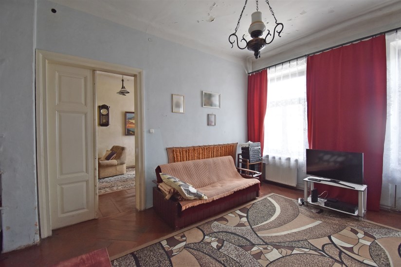 Mieszkanie Sprzedaż - Kielce province, Kielce m., Kielce, Centrum