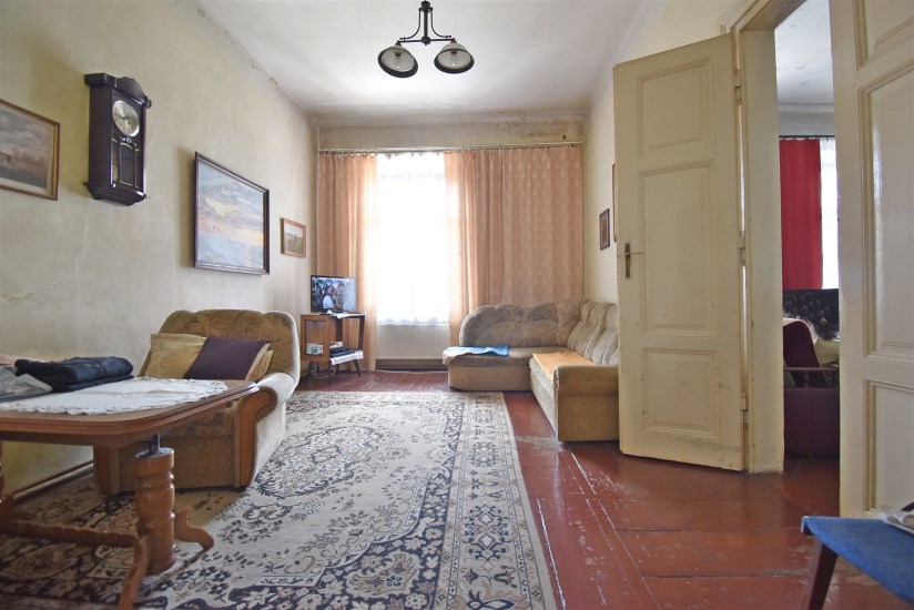 Mieszkanie Sprzedaż - Kielce province, Kielce m., Kielce, Centrum