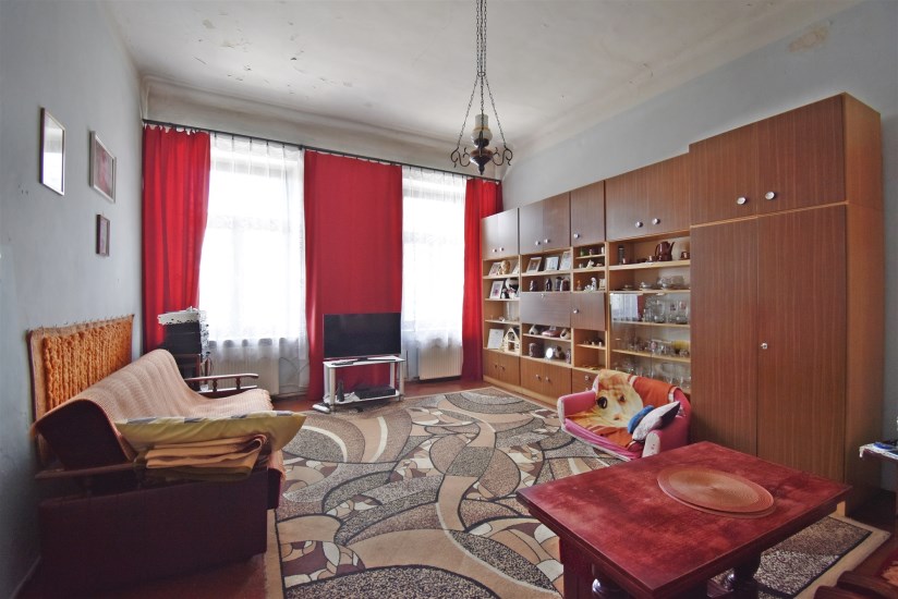 Mieszkanie Sprzedaż - Kielce province, Kielce m., Kielce, Centrum