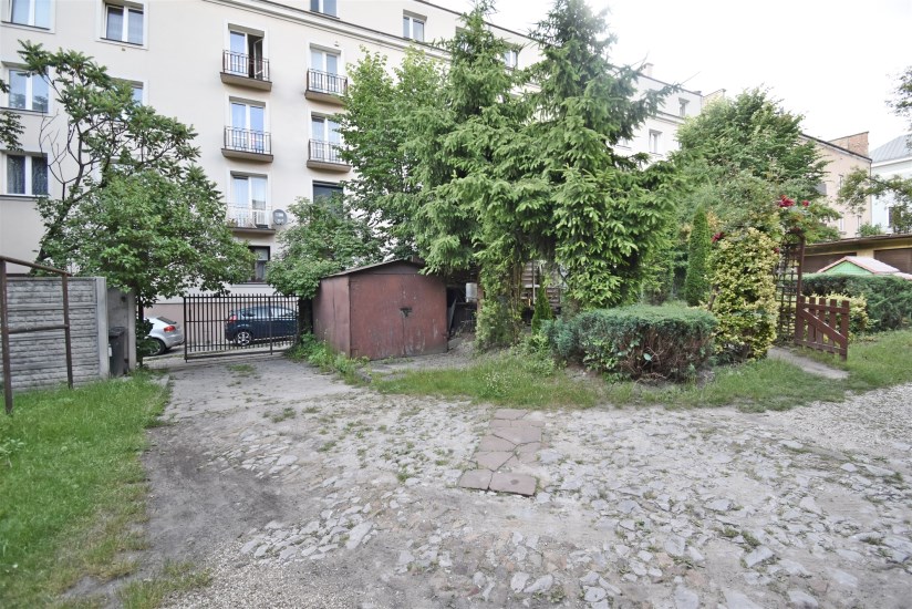 Mieszkanie Sprzedaż - Kielce province, Kielce m., Kielce, Centrum