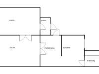 Mieszkanie Sprzedaż - Kielce province, Kielce m., Kielce, Centrum