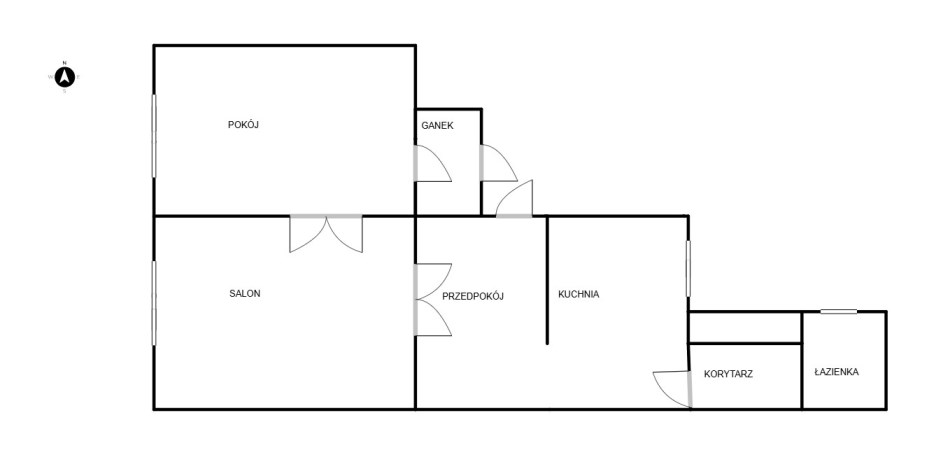 Mieszkanie Sprzedaż - Kielce province, Kielce m., Kielce, Centrum