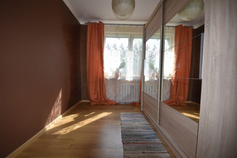 Mieszkanie Sprzedaż - Kielce province, kielecki, Daleszyce