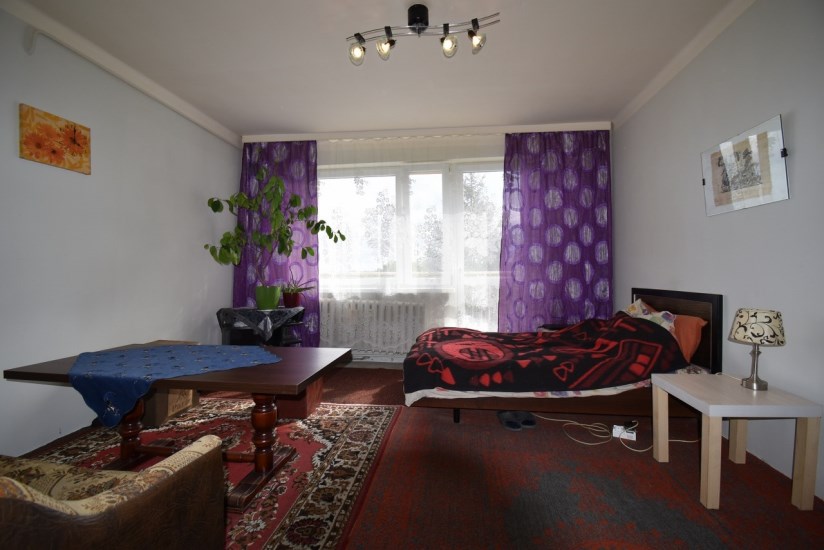 Mieszkanie Sprzedaż - Kielce province, kielecki, Daleszyce