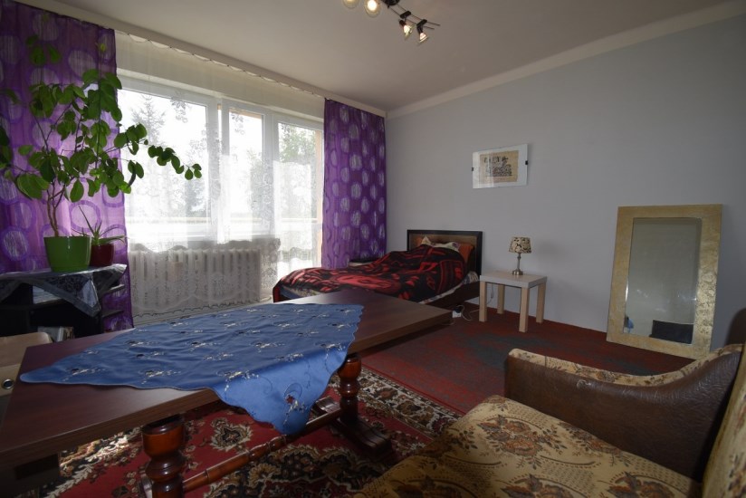 Mieszkanie Sprzedaż - Kielce province, kielecki, Daleszyce