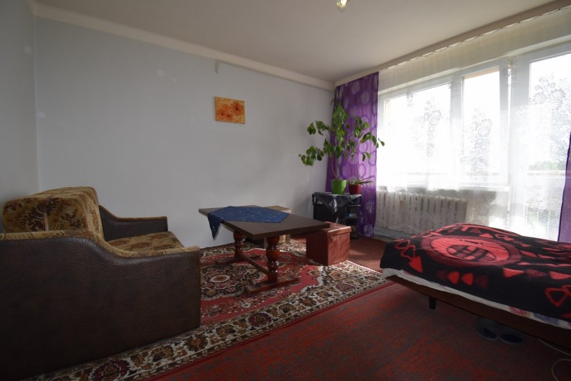 Mieszkanie Sprzedaż - Kielce province, kielecki, Daleszyce