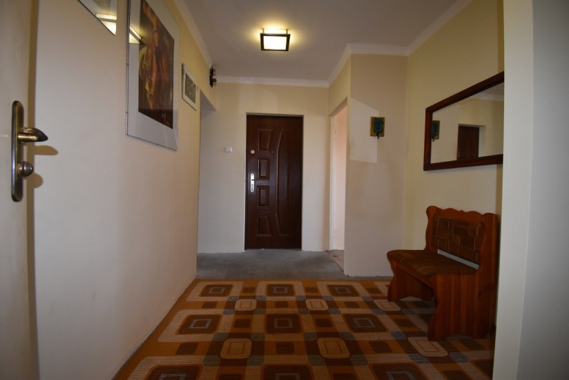 Mieszkanie Sprzedaż - Kielce province, kielecki, Daleszyce