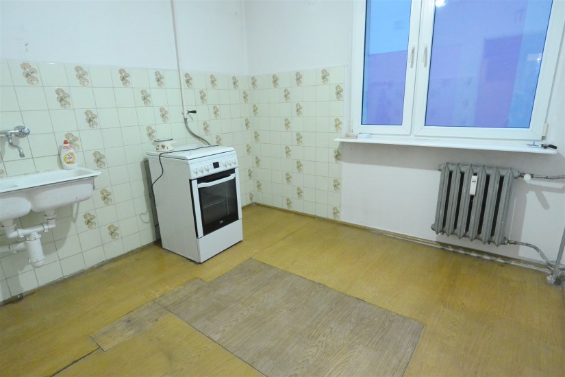 Mieszkanie Sprzedaż - Kielce province, Kielce m., Kielce, os. Jagiellońskie