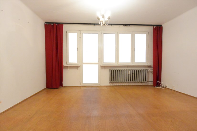 Mieszkanie Sprzedaż - Kielce province, Kielce m., Kielce, os. Jagiellońskie