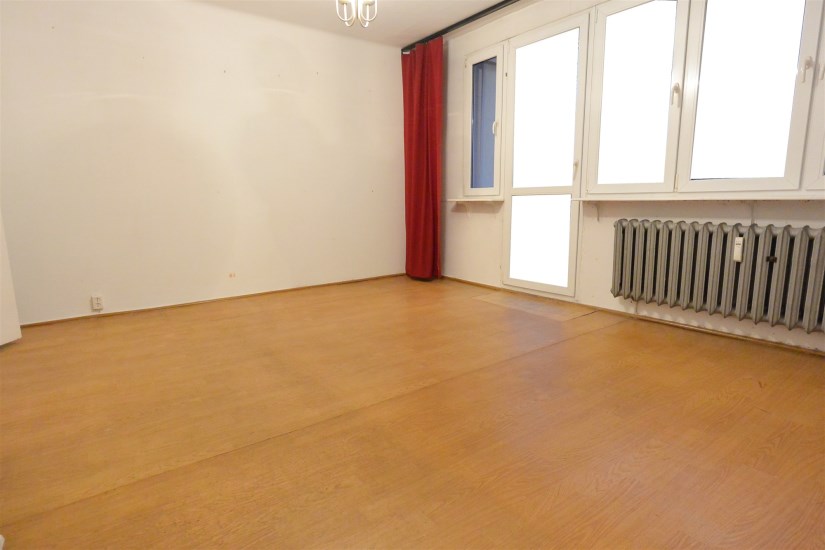 Mieszkanie Sprzedaż - Kielce province, Kielce m., Kielce, os. Jagiellońskie