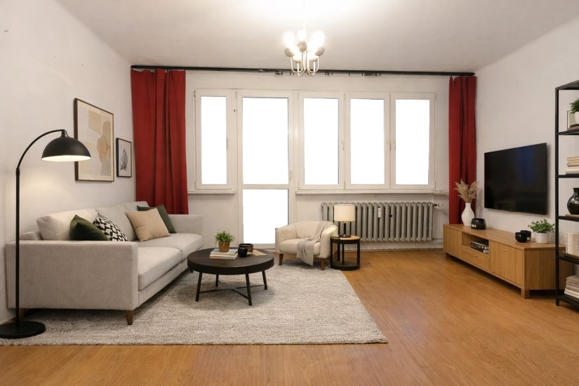 Mieszkanie Sprzedaż - Kielce province, Kielce m., Kielce, os. Jagiellońskie