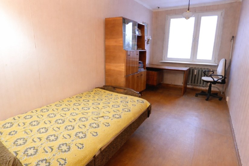 Mieszkanie Sprzedaż - Kielce province, Kielce m., Kielce, os. Jagiellońskie