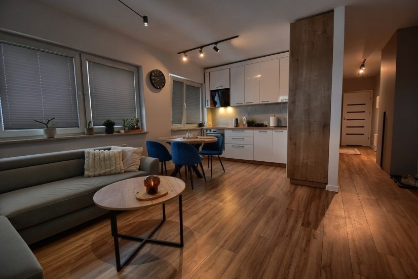 Mieszkanie Wynajem - Kielce province, Kielce m., Kielce, Centrum