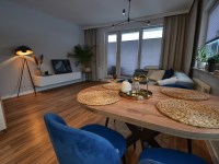 Mieszkanie Wynajem - Kielce province, Kielce m., Kielce, Centrum