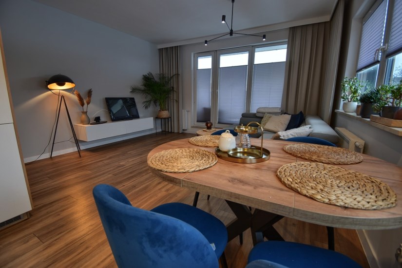 Mieszkanie Wynajem - Kielce province, Kielce m., Kielce, Centrum