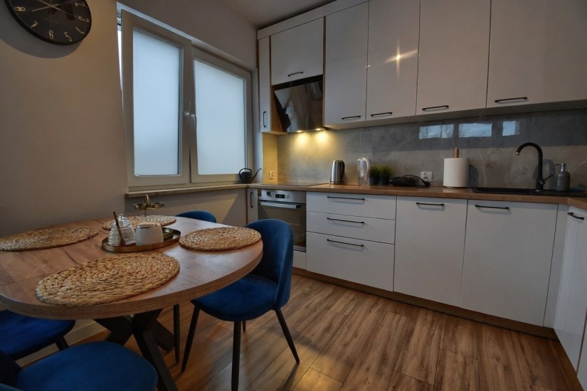 Mieszkanie Wynajem - Kielce province, Kielce m., Kielce, Centrum