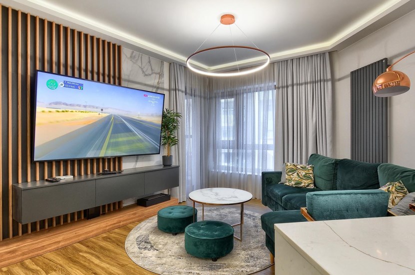 Mieszkanie Sprzedaż - Kielce province, Kielce m., Kielce, Centrum