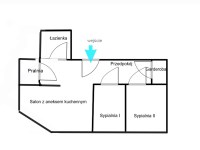 Mieszkanie Sprzedaż - Kielce province, Kielce m., Kielce, Centrum