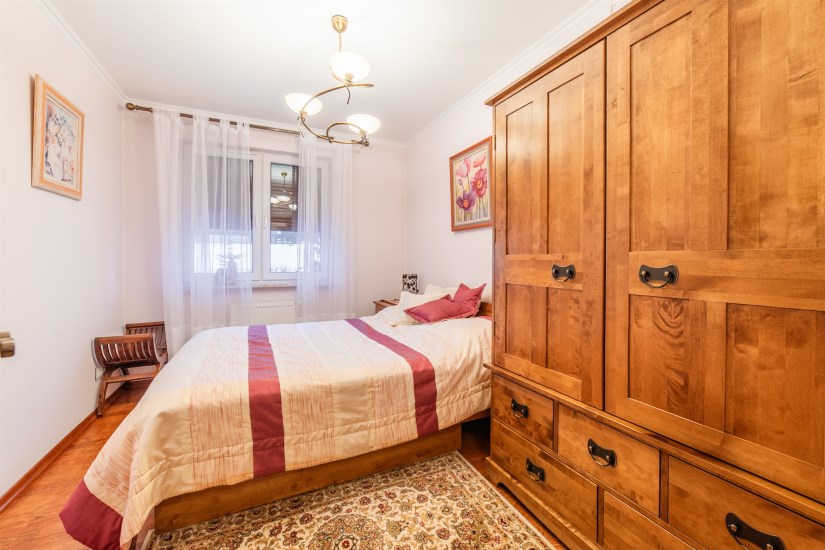 Mieszkanie Sprzedaż - Kielce province, Kielce m., Kielce, Wietrznia