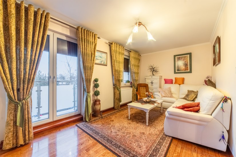 Mieszkanie Sprzedaż - Kielce province, Kielce m., Kielce, Wietrznia