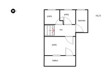 Mieszkanie Sprzedaż - Kielce province, Kielce m., Kielce, Wietrznia