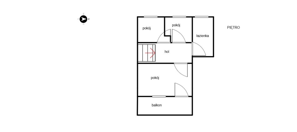 Mieszkanie Sprzedaż - Kielce province, Kielce m., Kielce, Wietrznia