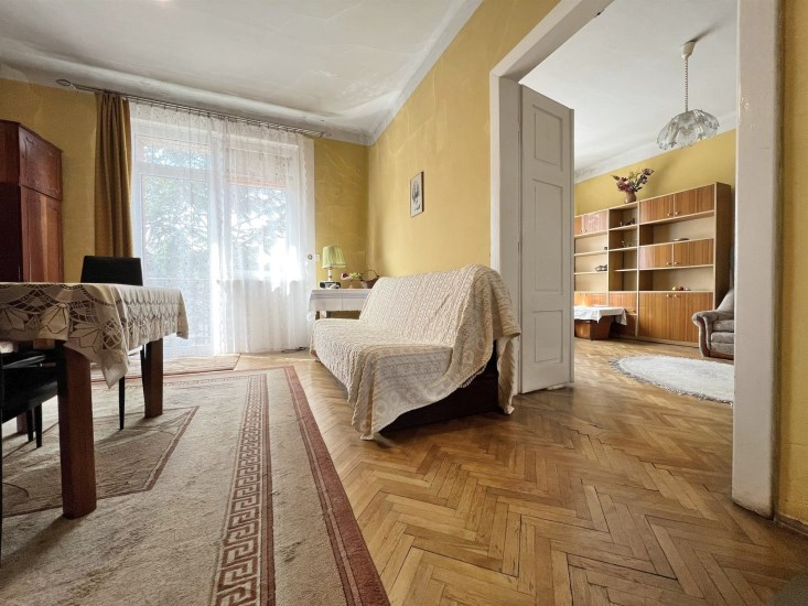 Mieszkanie Sprzedaż - Kielce province, Kielce m., Kielce, Centrum