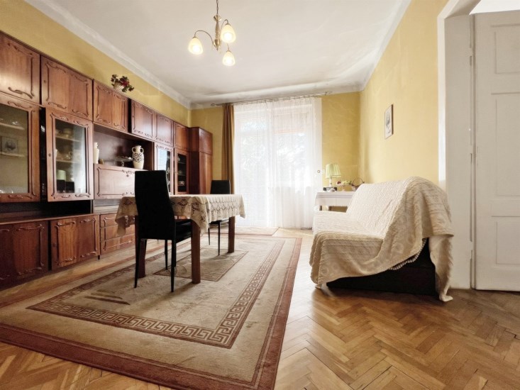 Mieszkanie Sprzedaż - Kielce province, Kielce m., Kielce, Centrum