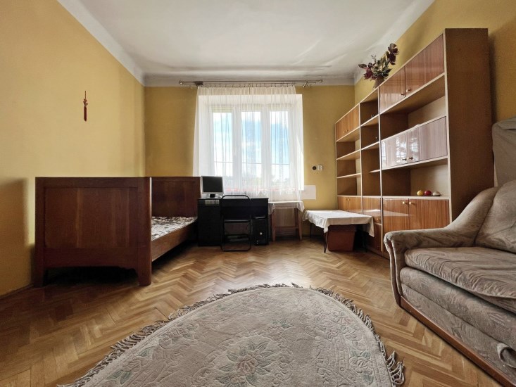 Mieszkanie Sprzedaż - Kielce province, Kielce m., Kielce, Centrum