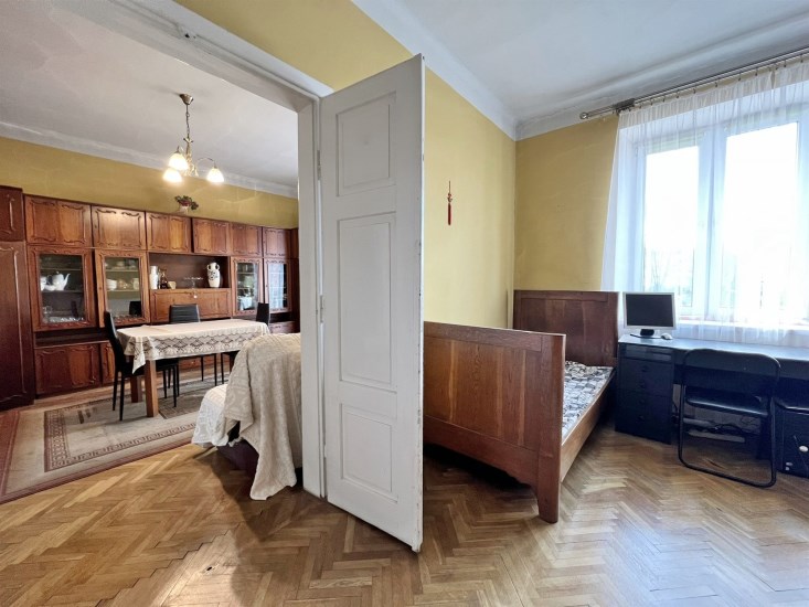 Mieszkanie Sprzedaż - Kielce province, Kielce m., Kielce, Centrum