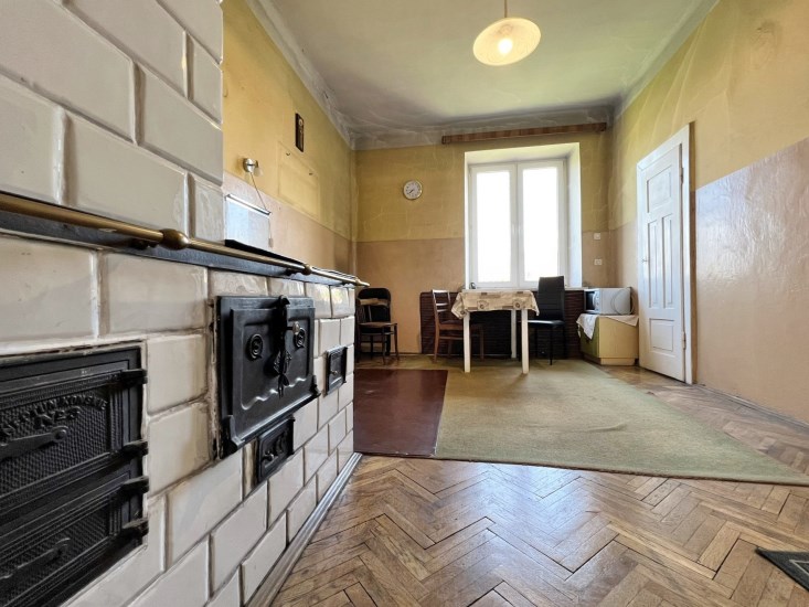 Mieszkanie Sprzedaż - Kielce province, Kielce m., Kielce, Centrum