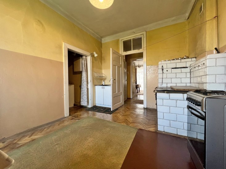 Mieszkanie Sprzedaż - Kielce province, Kielce m., Kielce, Centrum