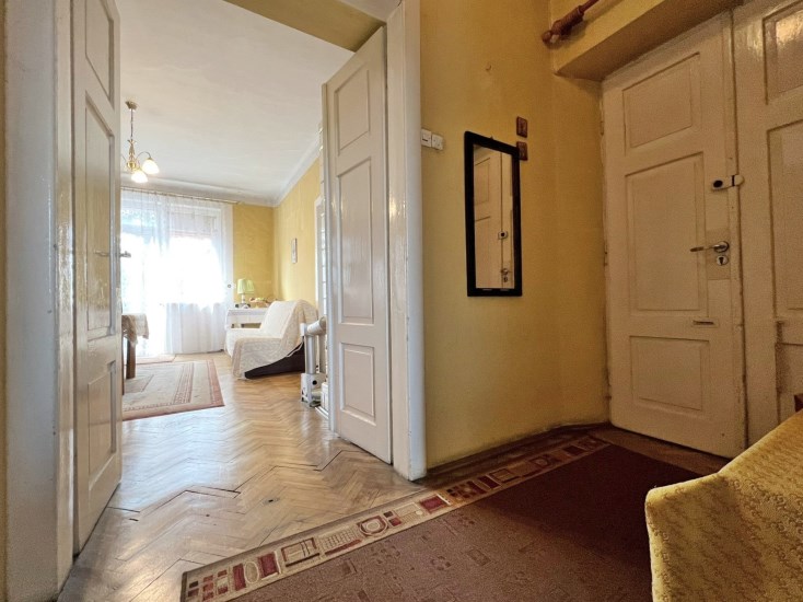 Mieszkanie Sprzedaż - Kielce province, Kielce m., Kielce, Centrum