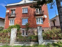 Mieszkanie Sprzedaż - Kielce province, Kielce m., Kielce, Centrum