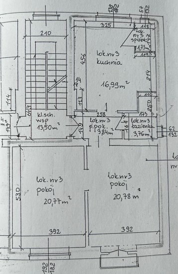 Mieszkanie Sprzedaż - Kielce province, Kielce m., Kielce, Centrum